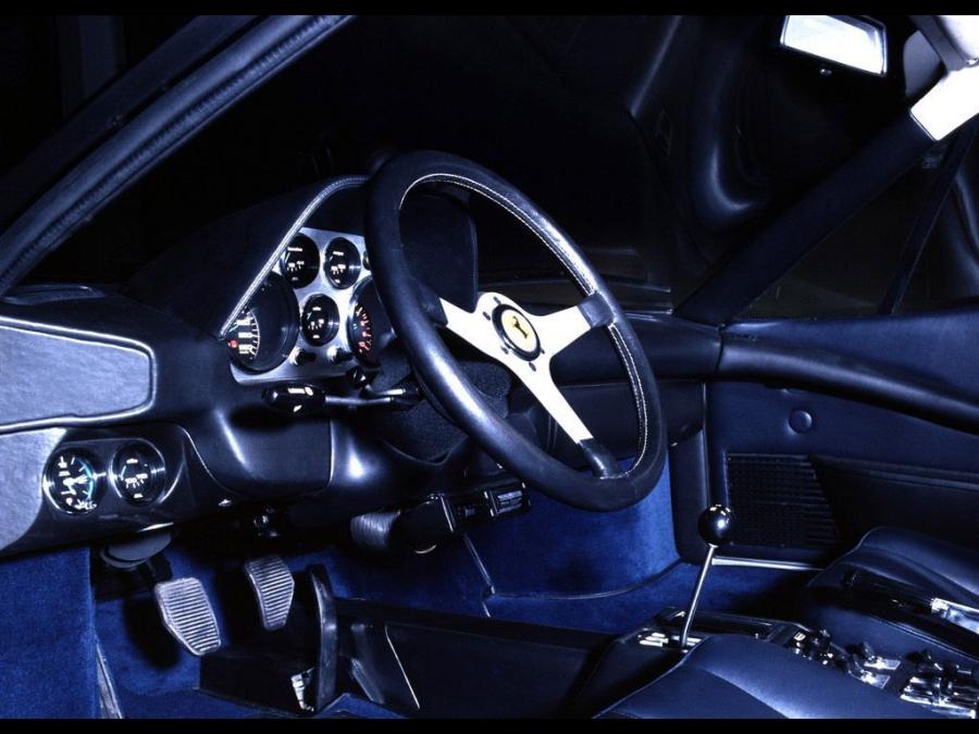  Ferrari 308 GTBi 1981 года  (фото 2 из 8)